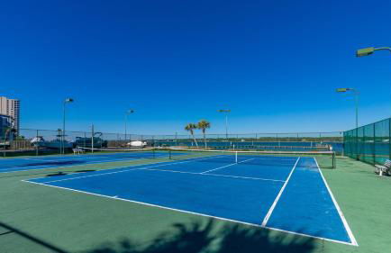 Gulf Shores Surf & Racquet 614A condo - Foto 26