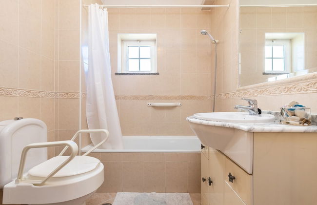 Beach Front View Armacao de Pera Flat With Terrace - Foto 31