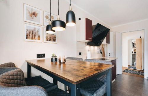 Stilvolles Apartment in Dresden - Foto 25