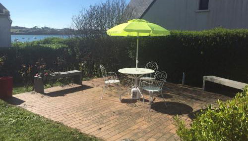 Vue exceptionnelle sur le port - REVE DE MER - Foto 4