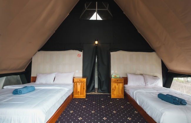 Popitan Garden Campground & Glamping - Foto 22