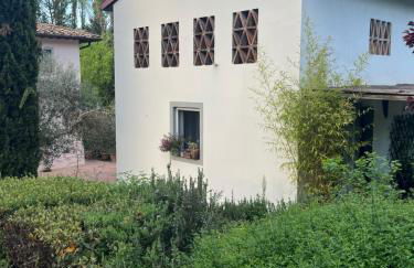 Giorgio antico fienile toscano - Foto 1