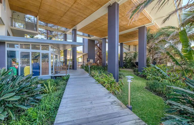 On the Beach Resort Bribie Island - Photo 2