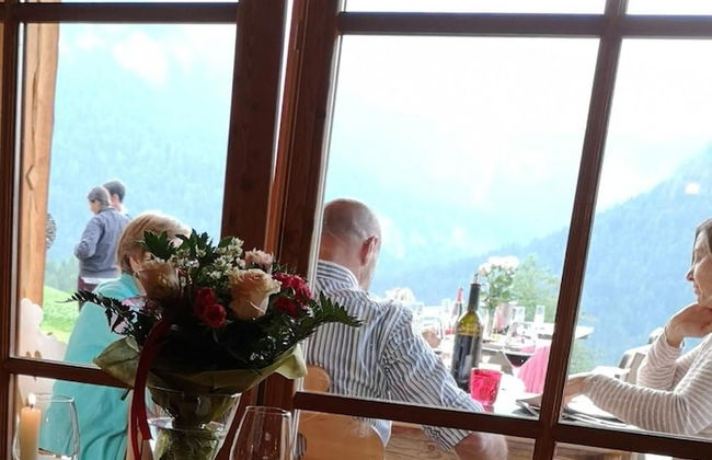 Agriturismo Chalet Fogajard - Photo 37