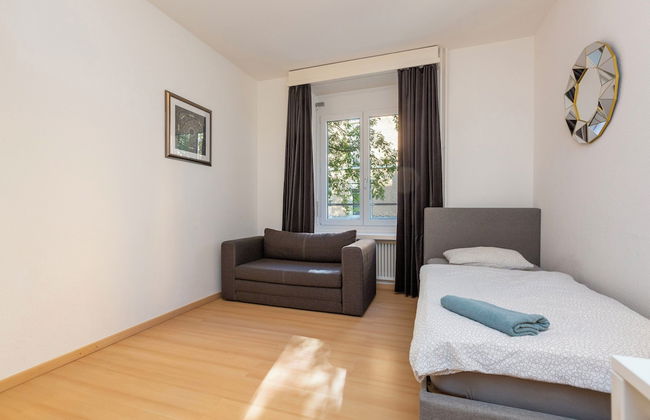 Kaya Zurich Wiedikon - Foto 14