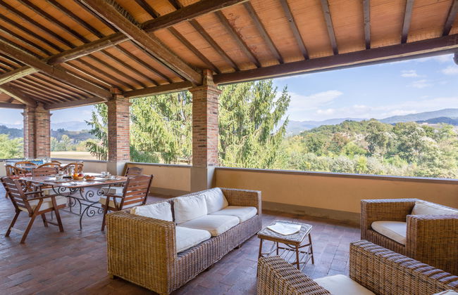 Villa Isabella - Foto 3