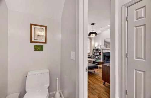 Harris House by Lucky Savannah - Foto 14