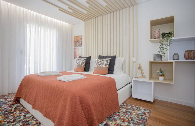 Liiiving - Luxury River View Apartment V - Foto 15