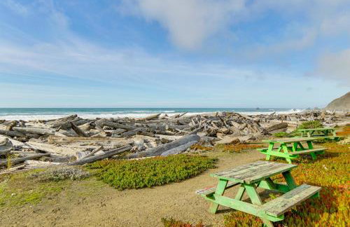 Private Beach Access Pet-Friendly California Gem! - Foto 27