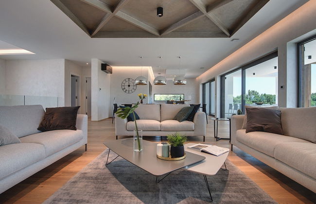 Villa in Vodnjan With Garden - Photo 15