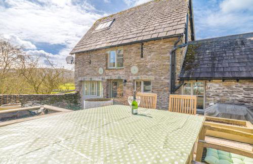 Vicarage Barn - Foto 17