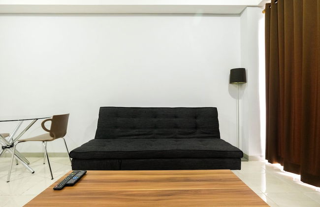 2BR Apartment at Silkwood Residence near Gading Serpong - Foto 13