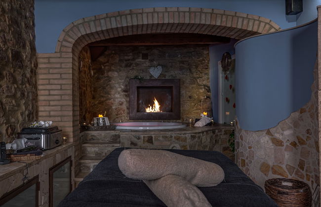 Borgo San Quirico d'Orcia B&B - Capitano Collection - Albergo diffuso - Foto 37