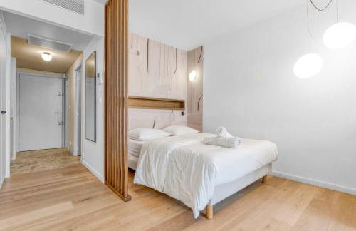 Gray d'albion - Ascenseur - à 2 mn du Palais - Photo 7