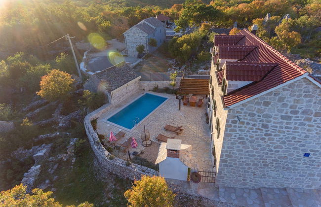 Villa Ivana - Foto 49