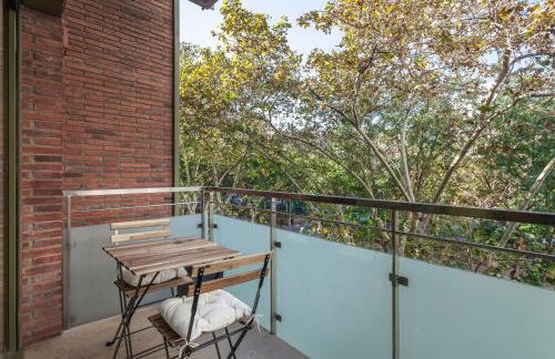 Cozy Apartment Les Corts - Photo 18