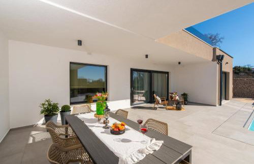 Peaceful Family Fun & Pool-Villa Boni Domini - Photo 27