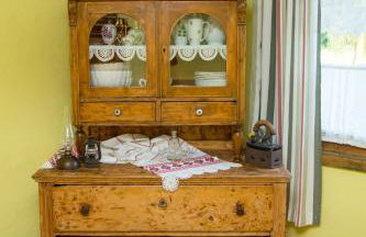 Apartment Eko Etno selo Stara Kapela, Pavina kuća - Foto 66