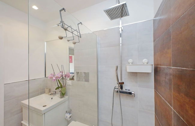 Luminoso appartamento a san Pietro - Foto 33