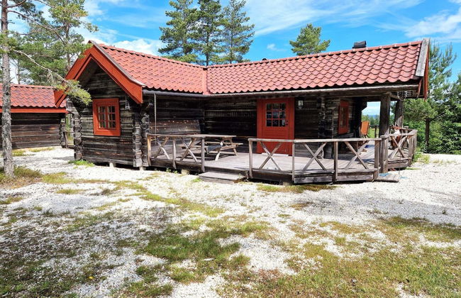 7 Person Holiday Home in Saffle - Foto 1