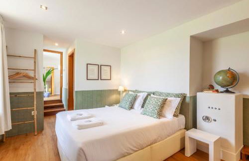 Casa do Lamaçal - Minho's Guest - Foto 8