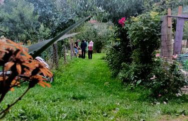 Zakątek Słoneczny pod Baranią Górą - Foto 46