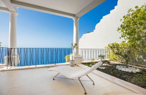 Villa La Terrasse by Holiday Rental Madeira - Foto 8