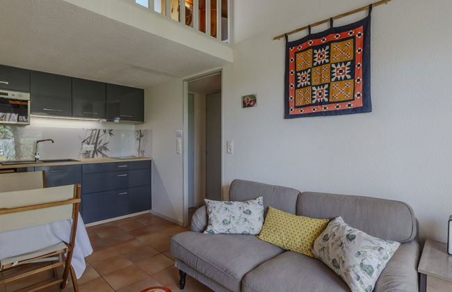 Les Jardins de l'Océan - Foto 14