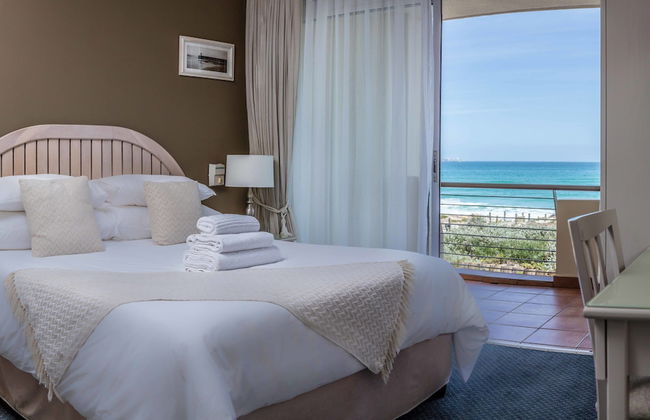 Cape Town Beachfront Apartments At Leisure Bay - Photo 4