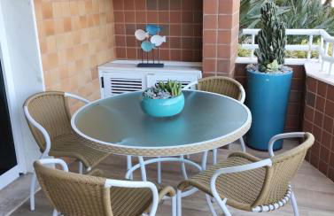 Camboinhas OceanSide frente ao mar - Foto 42