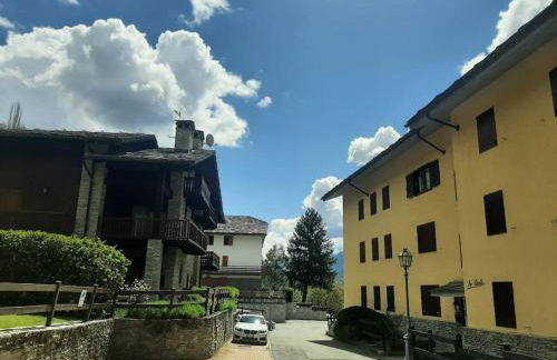 Le Grenier Morgex La Ruine - Photo 16