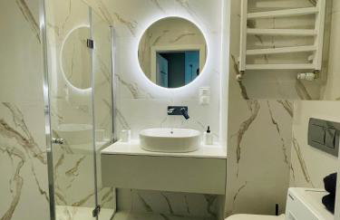 Apartamenty Plaza Tower - Foto 7