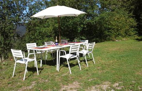 Gîte de la Lombarde - Foto 9