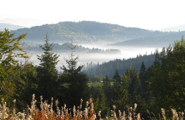 Spacious Hill-view Villa - Foto 19