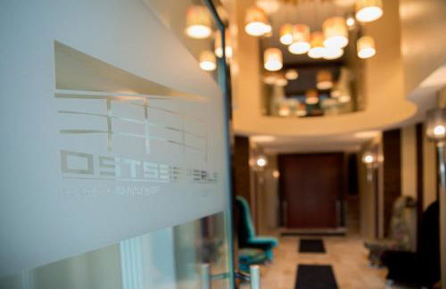 Aparthotel Ostseeperle Glowe - schön gestrandet - Foto 128