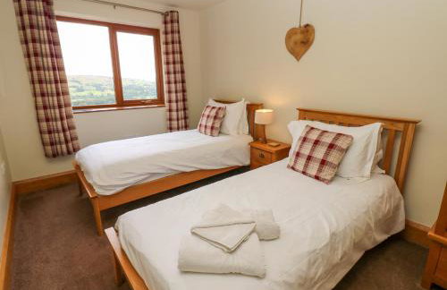 Jacob's Lodge - Photo 38