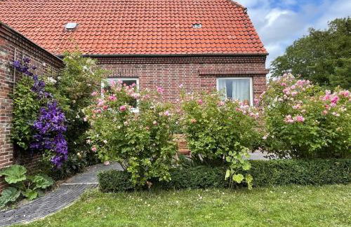 Ferienhaus NORDLICHT - Foto 35