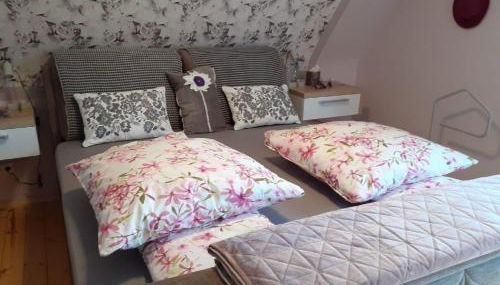 Ferienhaus Katharina - Urlaub Unter den Klippen - Foto 3