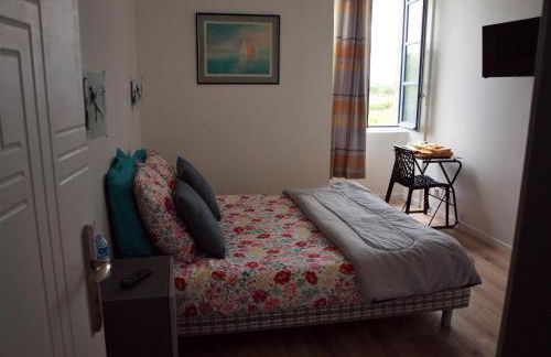 Gites de l'écluse "Au fil de l'Aude" - Foto 14