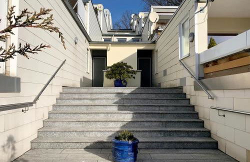 Bergliebe 5 mit großer Terrasse, Tiefgarage & Lift - Foto 49