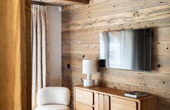 Les Chalets de la Source 3 - Luxe - Skis aux pieds - 12 personnes - Foto 63