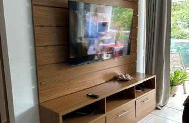 Apartamendo na Enseada - Foto 3