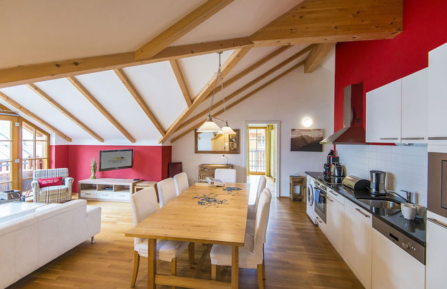 Schönblick Mountain Resort&Spa - Das Original - Foto 27