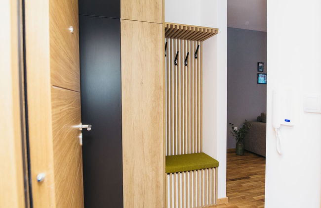 Arena Big Luxury Apartment - Photo 26