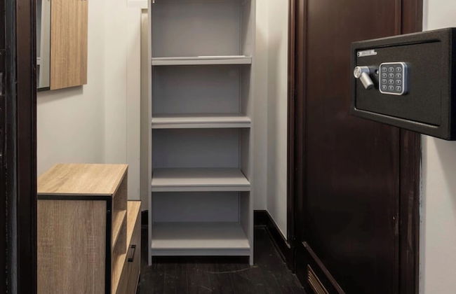 Fish Market Apartments - Photo 7