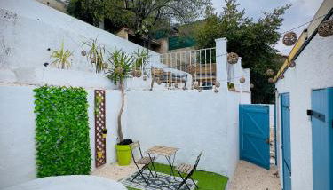 Petite maison avec terrasse - Foto 5