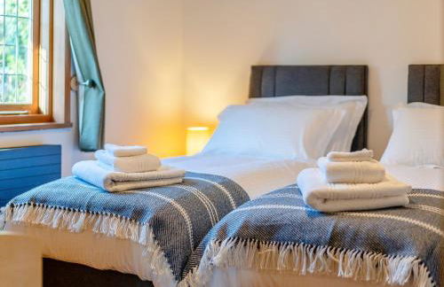 Bluebell Lodge-Uk32958 - Foto 20