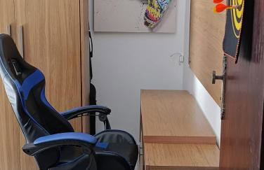 Apto Pé na areia com vista mar! - Foto 24