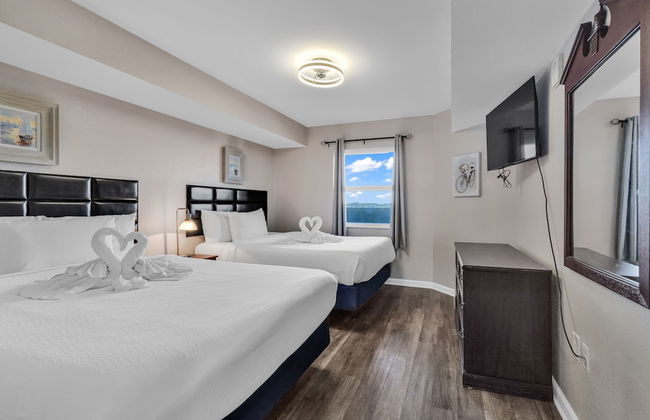 Stunning Oceanfront View Atlantica Tower - Foto 20