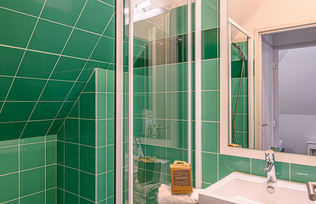 Château De Kergonano - Foto 14